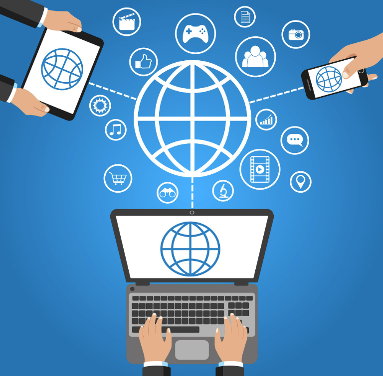 普通人也能轻松上手 10个网络创业点子之个人互联网服务篇