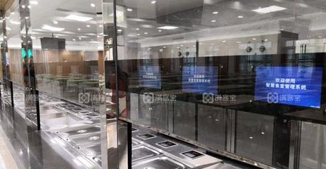 速看！赋能食堂管理，智慧食堂订餐系统究竟带来了哪些变革？